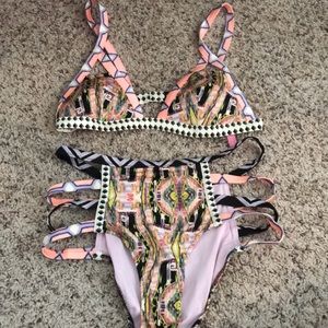VICTORIA SECRET BIKINI!